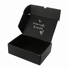 Mailer Boxes