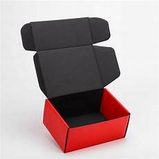 Mailer Boxes