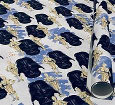 Mandalorian Wrapping Paper