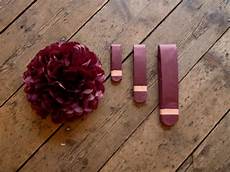 Maroon Tissue Paper