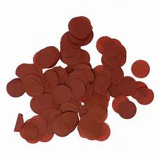 Maroon Tissue Paper