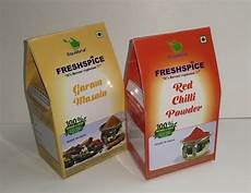 Masala Packing Paper