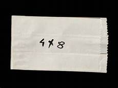Medical Paper Pouch