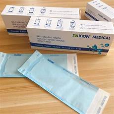Medical Paper Pouch