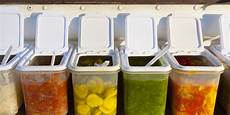 Menu Stand