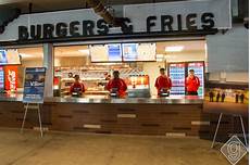 Menu Stand