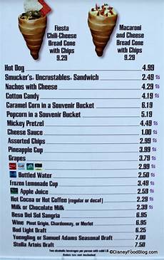 Menu Stand