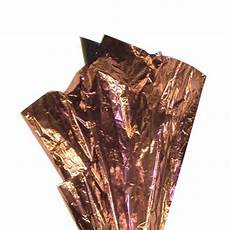 Metallic Cellophane Sheets