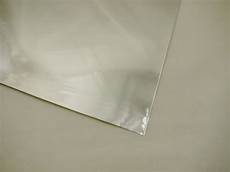 Metallic Cellophane Sheets