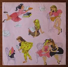 Mickey Wrapping Paper