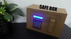 Micro Cardboard Box