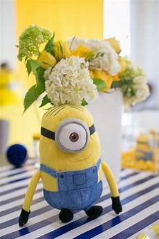 Minion Wrapping Paper