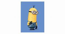 Minion Wrapping Paper