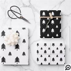 Modern Wrapping Paper