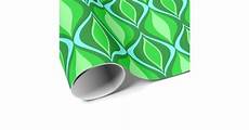 Modern Wrapping Paper