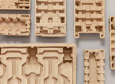 Molded Cardboard Packaging