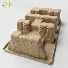 Molded Paper Packaging