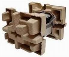 Molded Paper Packaging