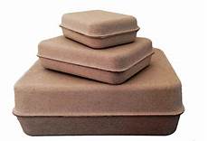Molded Pulp Box