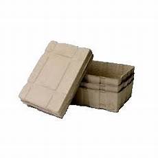 Molded Pulp Box