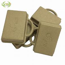 Molded Pulp Box