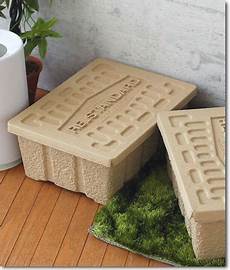 Molded Pulp Box