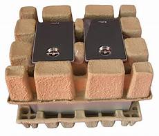 Molded Pulp Box