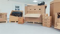 Mondi Corrugated Packaging