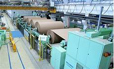 Mondi Kraft Paper