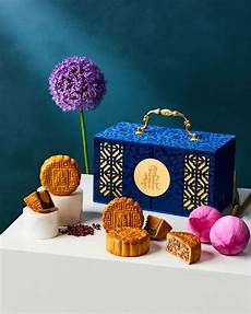 Mooncake Paper Box