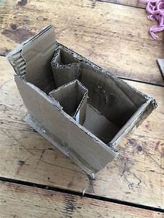 Mould Cardboard