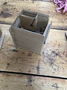 Mould Cardboard