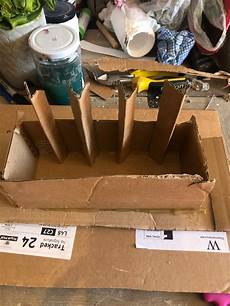 Mould Cardboard