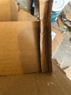 Mould Cardboard