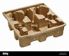 Moulded Cardboard Packaging
