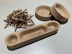 Moulded Cardboard Packaging