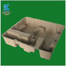Moulded Cardboard Packaging