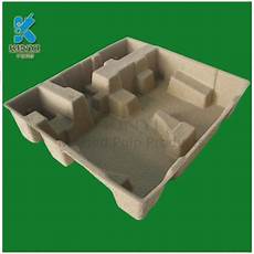 Moulded Cardboard Packaging