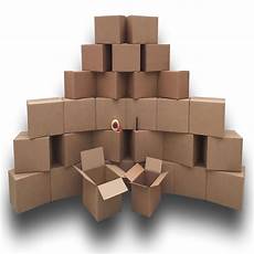 Moving Boxes