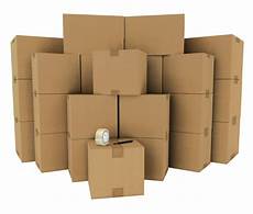 Moving Boxes