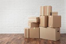 Moving Boxes