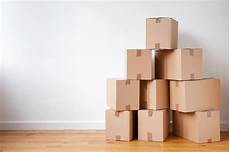 Moving Boxes