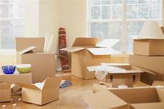 Moving Boxes