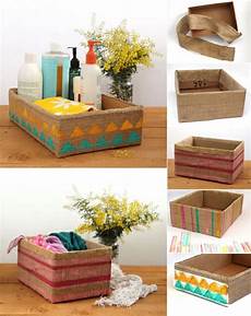 Natural Cardboards