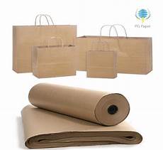 Natural Kraft Paper