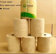 Natural Tissue Paper