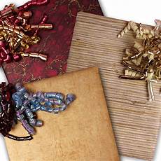 Natural Wrapping Paper