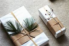 Natural Wrapping Paper