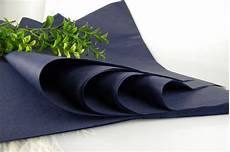 Navy Tissue Paper