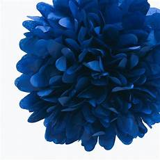 Navy Tissue Paper